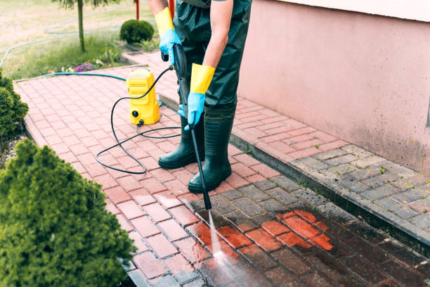 Best Parking Lot Cleaning in St Francis, KS