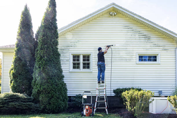 Trusted St Francis, KS  Pressure Washing Experts