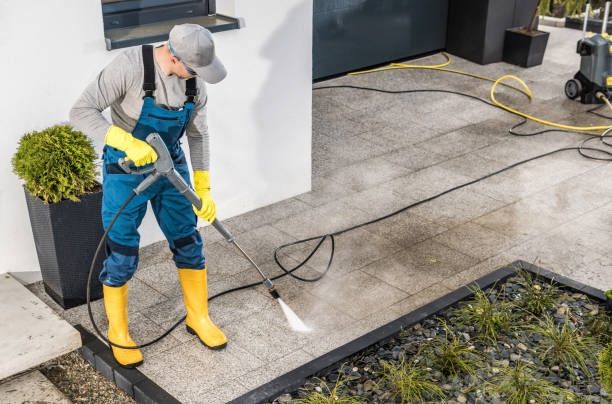 Best Industrial Pressure Washing in St Francis, KS