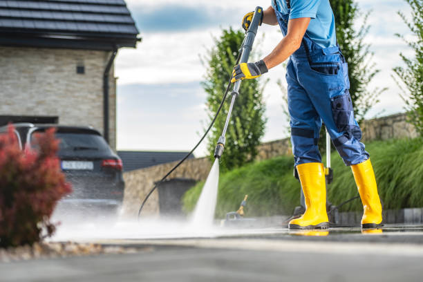 Best Post-Construction Pressure Washing in St Francis, KS